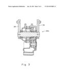 Drive Arrangement For Powering The Plunger Of An Agricultural Baler diagram and image