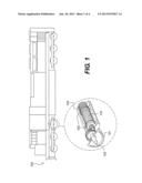 TRACTION MOTOR DRIVE SYSTEM FOR A LOCOMOTIVE diagram and image