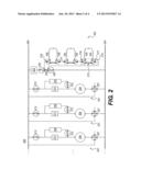 TRACTION MOTOR DRIVE SYSTEM FOR A LOCOMOTIVE diagram and image