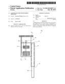 Lighting Fixture for Deterring Predation diagram and image