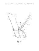 DOG MOBILITY DEVICE diagram and image