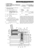 DEVICE FOR CONTROLLING SUPPLY OF A SYSTEM WITH A FLUID diagram and image