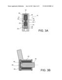 DEVICE FOR CONTROLLING SUPPLY OF A SYSTEM WITH A FLUID diagram and image