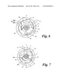 RECOIL STARTER MECHANISM diagram and image