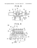 INTERNAL COMBUSTION ENGINE diagram and image