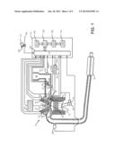 METHOD AND SYSTEM FOR IMPROVING ENGINE STARTING diagram and image