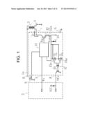 INTERNAL COMBUSTION ENGINE IGNITION DEVICE diagram and image