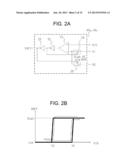 INTERNAL COMBUSTION ENGINE IGNITION DEVICE diagram and image