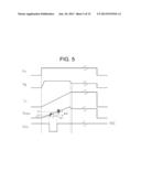 INTERNAL COMBUSTION ENGINE IGNITION DEVICE diagram and image