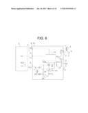 INTERNAL COMBUSTION ENGINE IGNITION DEVICE diagram and image