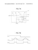 INTERNAL COMBUSTION ENGINE IGNITION DEVICE diagram and image