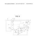 INTERNAL COMBUSTION ENGINE IGNITION DEVICE diagram and image