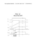 INTERNAL COMBUSTION ENGINE IGNITION DEVICE diagram and image