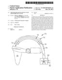 AIR FILTRATION DEVICE HAVING TUNED AIR DISTRIBUTION SYSTEM diagram and image