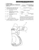 FOREHEAD PAD FOR A BREATHING MASK AND METHOD FOR MAKING THE SAME diagram and image