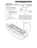 SEALING SYSTEMS AND METHODS EMPLOYING A SWITCHABLE DRAPE diagram and image