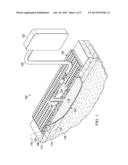 SEALING SYSTEMS AND METHODS EMPLOYING A SWITCHABLE DRAPE diagram and image