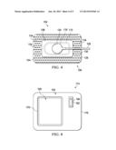 SEALING SYSTEMS AND METHODS EMPLOYING A SWITCHABLE DRAPE diagram and image