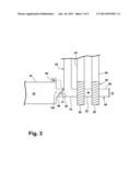 DISHWASHER WITH CLOSED LOOP CONDENSER diagram and image