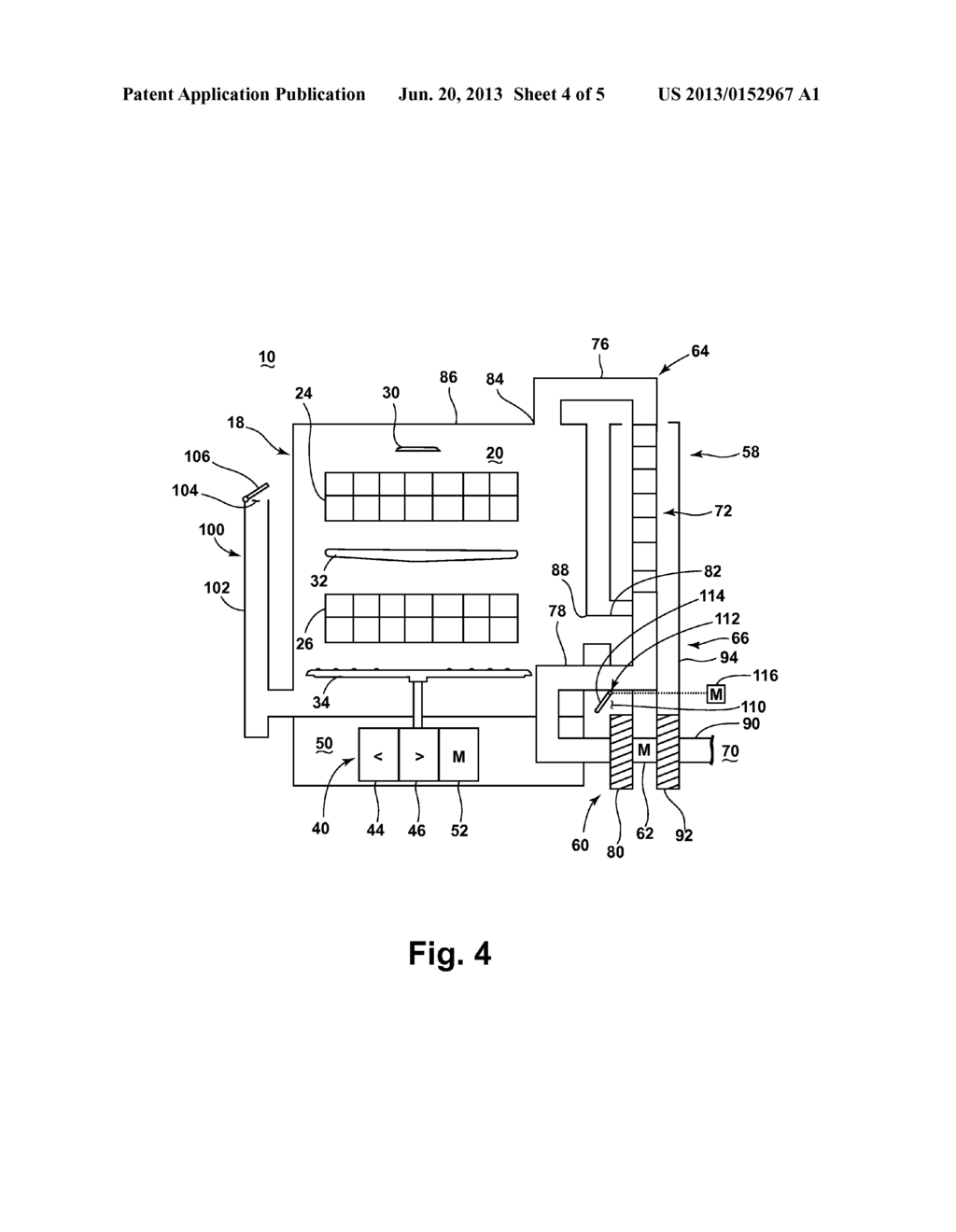 DISHWASHER WITH CLOSED LOOP CONDENSER - diagram, schematic, and image 05