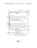 METHOD OF OPERATING A DISHWASHER WITH CLOSED LOOP CONDENSER diagram and image