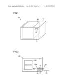 DEVICE FOR CLEANING MEDICAL DEVICE diagram and image