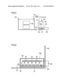 DEVICE FOR CLEANING MEDICAL DEVICE diagram and image