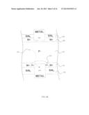 METHODS OF FORMING A HIGH EFFICIENCY SOLAR CELL WITH A LOCALIZED BACK     SURFACE FIELD diagram and image