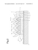 DYE-SENSITIZED SOLAR CELL diagram and image