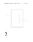 DYE-SENSITIZED SOLAR CELL diagram and image