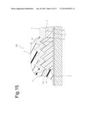 DYE-SENSITIZED SOLAR CELL diagram and image