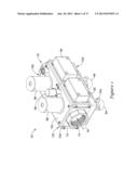 GAS VALVE WITH ELECTRONIC CYCLE COUNTER diagram and image