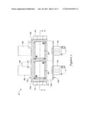 GAS VALVE WITH ELECTRONIC CYCLE COUNTER diagram and image