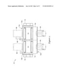 GAS VALVE WITH ELECTRONIC CYCLE COUNTER diagram and image