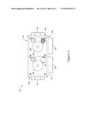 GAS VALVE WITH ELECTRONIC CYCLE COUNTER diagram and image