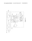 GAS VALVE WITH ELECTRONIC CYCLE COUNTER diagram and image