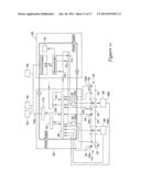 GAS VALVE WITH ELECTRONIC CYCLE COUNTER diagram and image