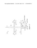 GAS VALVE WITH ELECTRONIC CYCLE COUNTER diagram and image