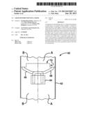 Liquid Distributor With A Mixer diagram and image