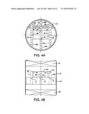 Liquid Distributor With A Mixer diagram and image