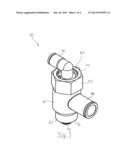 CHECK VALVE diagram and image