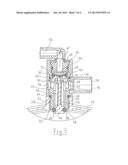 CHECK VALVE diagram and image