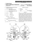 METHOD AND DEVICE FOR THE STERILE CONNECTION OF PIPES diagram and image