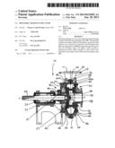 DISCHARGE APPARATUS FOR A PUMP diagram and image