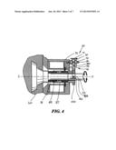 DISCHARGE APPARATUS FOR A PUMP diagram and image