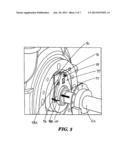 DISCHARGE APPARATUS FOR A PUMP diagram and image