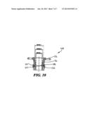 DISCHARGE APPARATUS FOR A PUMP diagram and image