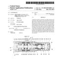 Latch device diagram and image