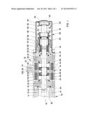 Latch device diagram and image