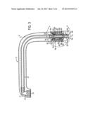 SWIVEL SPOUT ASSEMBLY diagram and image